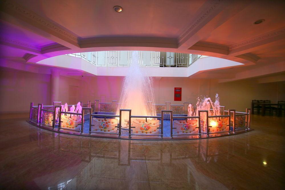 Atlas Airport Hotel Apartment نيدومباسيري المظهر الخارجي الصورة