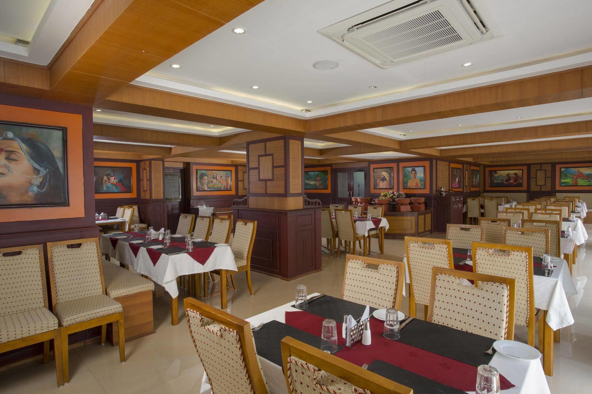 Atlas Airport Hotel Apartment نيدومباسيري المظهر الخارجي الصورة