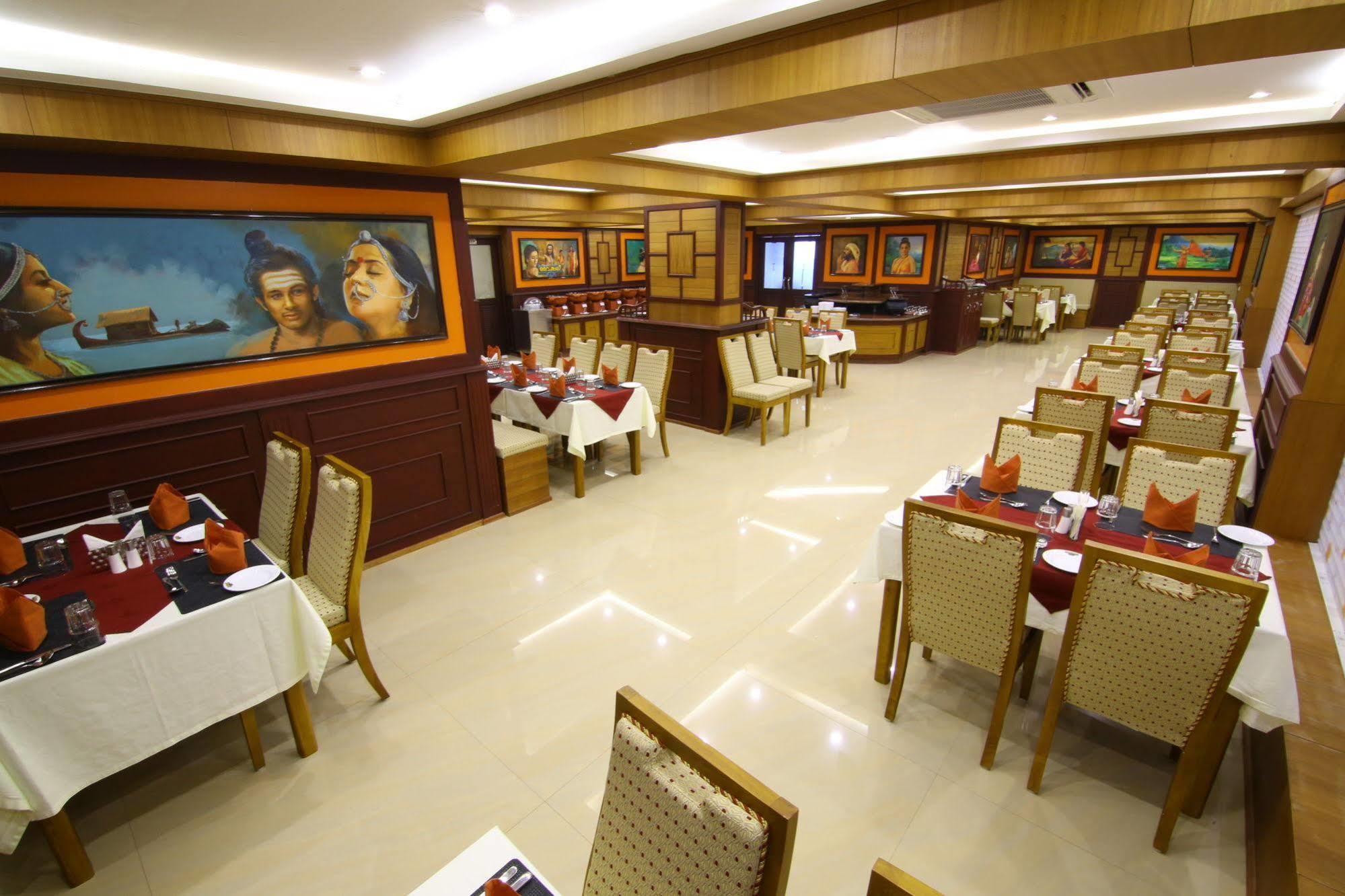 Atlas Airport Hotel Apartment نيدومباسيري المظهر الخارجي الصورة